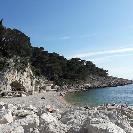 Apartments Kurtic Makarska Exteriör bild
